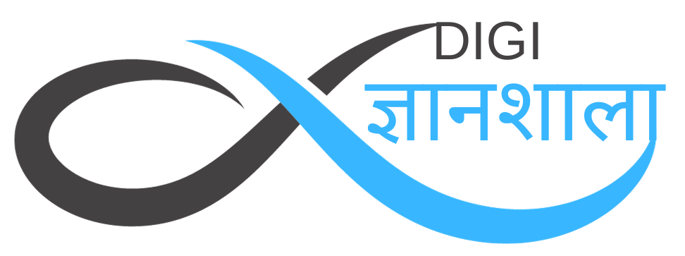 DIGI ज्ञानशाला